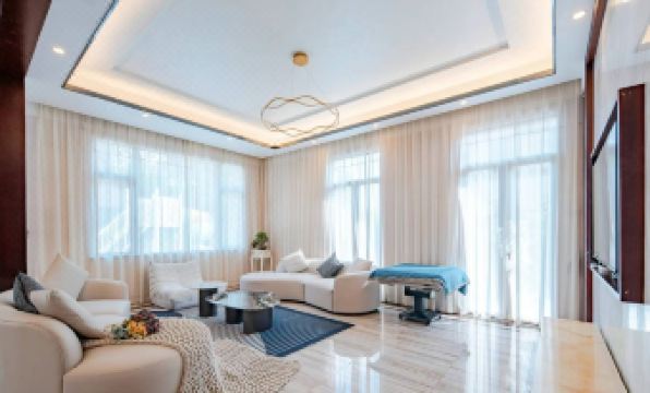 Miyue Mitu Boutique Homestay (Qidong Evergrande Venice Branch)