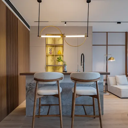 Weiyangju Urban Homestay (Yanjiang Avenue, Natural Tower, Yichang)