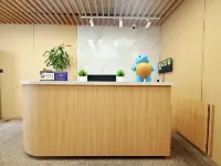 Beihai Coral Language Homestay