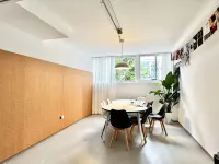 SMART Hotel (Xujiahui Shanghai Stadium) - 2-Star