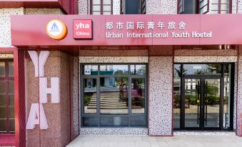 Urban International Youth Hostel