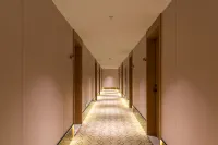 Jifeng Hotel (Shilihe Subway Station Branch, Beijing University of Technology)