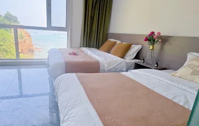 tinghai Hotels near Old Dragon's Head
