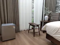 Xitan  Hotel