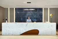 黃山雲頤湯泉飯店（黃山風景區湯口南大門店）