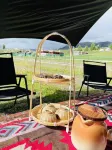 Daofu Qupa · Moshitan Camping Hotel