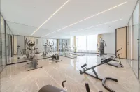 Yueying Hotel (Xi'an Bell Tower Qiaozikou Metro Station Branch) - 3-Star