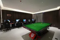Hengshui Duomi E-Sports Hotel