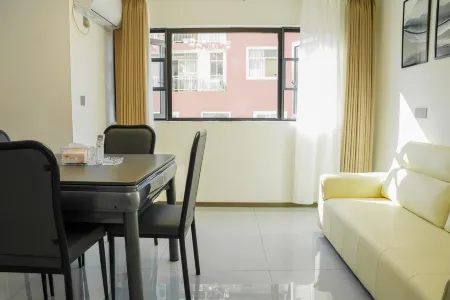 Jinxuan Homestay