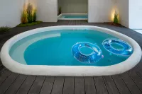 Lish Danton Garden Inn (Jiuzhaigou Valley Scenic Area) - Hot Tub