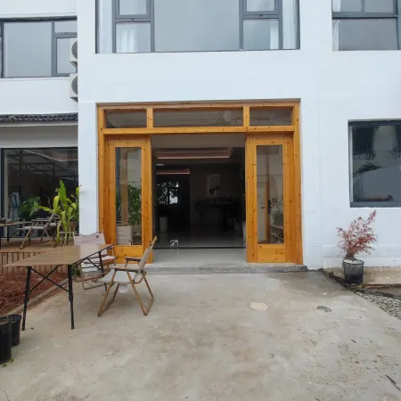 Changzhou Jintan | Anxian Yinyi Residence (Maoshan)