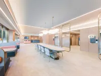 HanTing Hotel (Lijiang Huaping Jinxiu Road) Hotels in Huaping