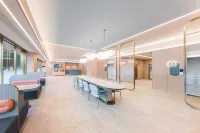 HanTing Hotel (Lijiang Huaping Jinxiu Road) Hotels in Huaping