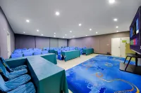 Zhonghui International Hotel (Foshan Chancheng Lanshi Subway Station)