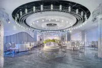 Minshan Renzen hotel Pengan Hotels in Peng'an