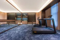 喀什桔子水晶飯店