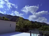 Yunshuiyao Homestay Hôtels à proximité de : Dabie Mountain Main Peak (Baima Main Peak)