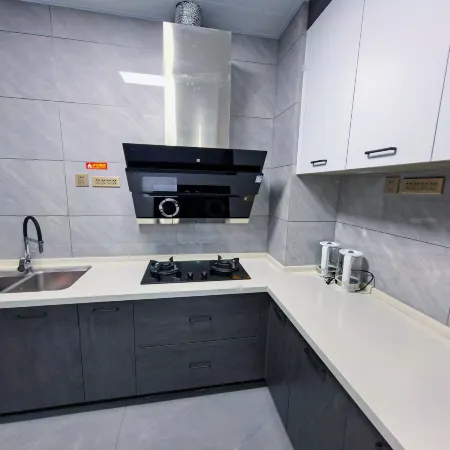 Baoshan Murui Homestay (Railway Station)
