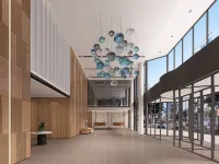 Fairfield by Marriott Huzhou Nanxun