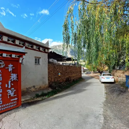 Daofu Barley Yard Homestay