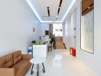 8 Days Hotel Hotels in Dabu
