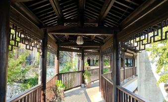 Qufu MansionHotel