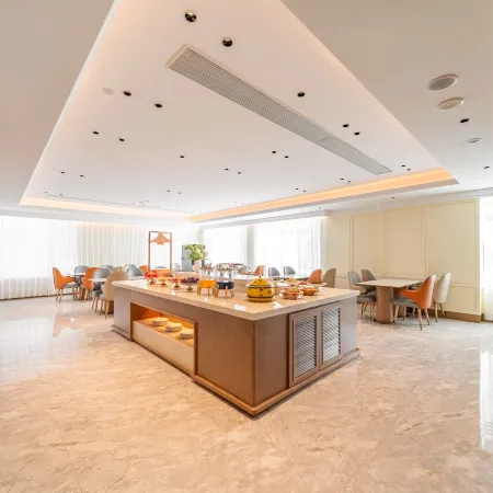 Vienna Hotel (Uxin Banner Tuke Town)