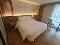 Jingfeng Hotel Hotels in Luxi