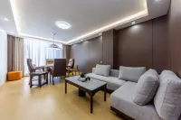 Lhasa Dalongcang Hotel (Potala Palace Sun Island) - 피트니스 시설