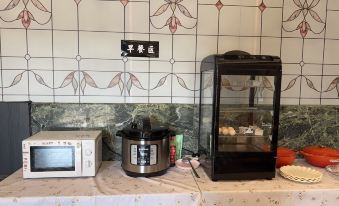NaDore Hotel (Chengdu Shuangliu International Airport)
