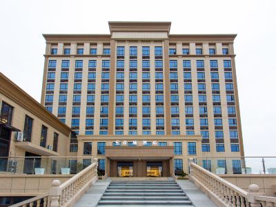 Tongxiang Qingcheng Hotel