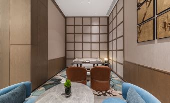 Wuyuan Manxin Hotel (Xiangao Ancient City)