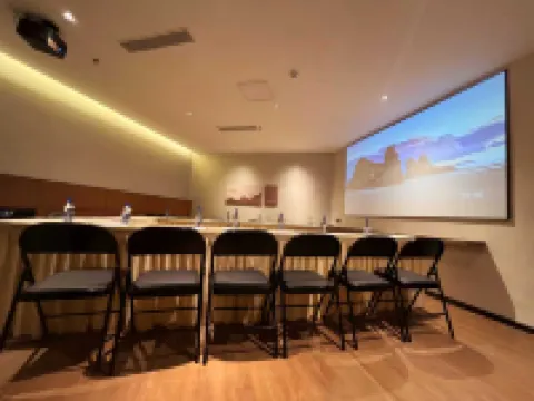 Summer Hotel Shenzhen