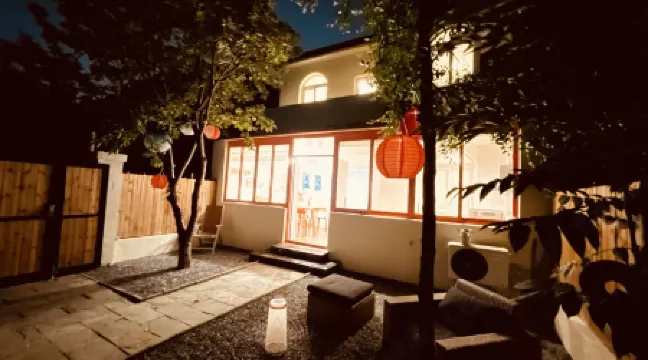 又又的院子（北京環球度假區店）