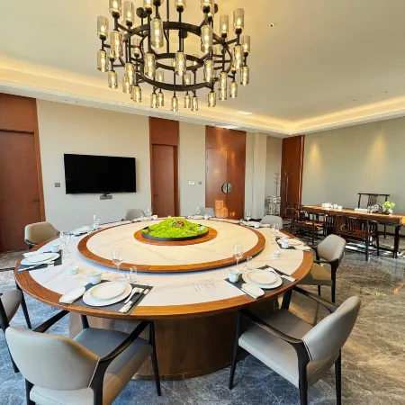 Xishan Lanli Rural Art Homestay