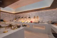 Lavande Hotel ( Wanda Plaza Store,Chaoyang North Pagoda) - breakfast