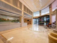 逸華酒店（弋陽縣高鐵站店） 弋陽酒店