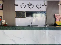 Ankang Times Business Hotel (Railway Station)