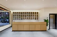 Senyu Yue • E-sports Boutique Stay (Wuyuan High-Speed Railway Station) -  Gaming & Esports