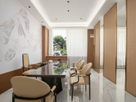 Boya Smart Hotel (Yuxi Xinping Gasa) Hotel a Xinping