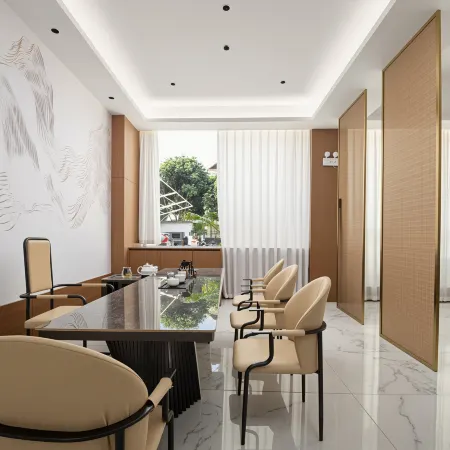Boya Smart Hotel (Yuxi Xinping Gasa)