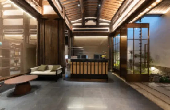 福州三坊七巷四季悅城