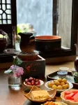 Fuzhou Sanfang Qixiang Yue Hotel - breakfast