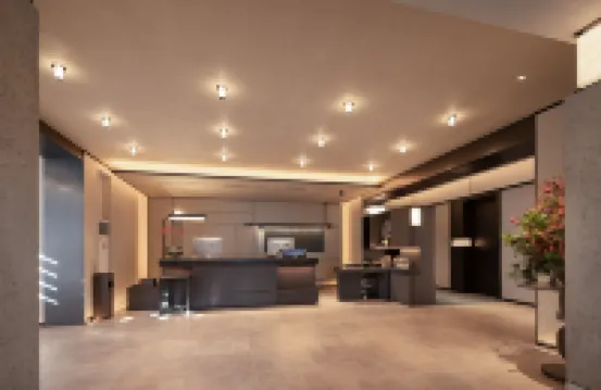 好時光私湯度假莊園（仙居吾悅廣場店）