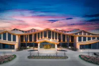 HETIAN KUNLUN JUNSHE HOTEL