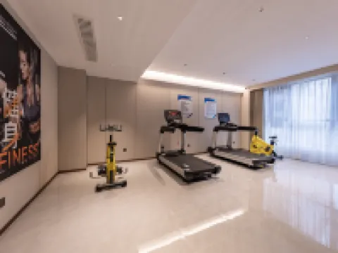 Yuedu International Hotel (Sansui County Government Branch, Qiandongnan, Guizhou) Hotels in Sansui
