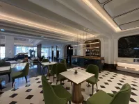 Xin Hongyang Grand Hotel - breakfast