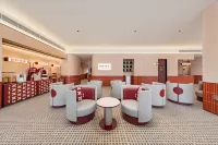 Hello Hotel (Baotou Qingshan Wangfujing Wenhua Road Branch)