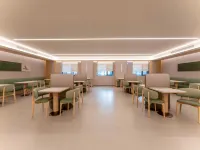 Ji Hotel, Wenling Baolong Plaza Hotels in Wenling