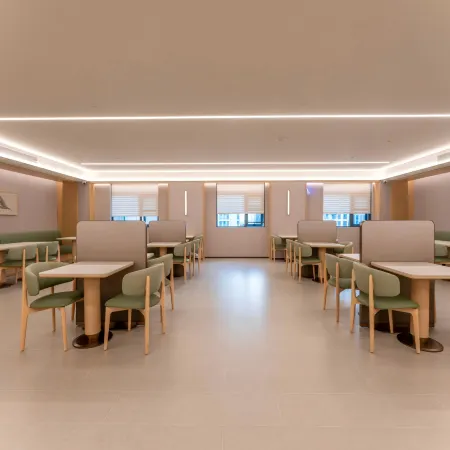 Ji Hotel, Wenling Baolong Plaza